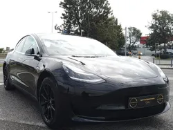 Preto Usado 2019 Tesla Model 3 Standard Range Plus Sedan | € 19.900 (Preço justo)