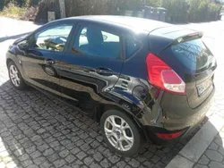 Preto Usado 2014 Ford Fiesta Citadino | € 7.800 (Preço justo)