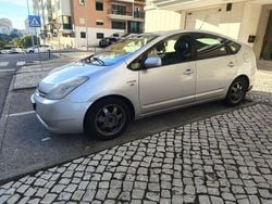 Usado 2008 Toyota Prius Sedan | € 3.000