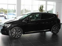 Preto Usado 2023 Renault Clio V SE Citadino | € 17.490 (Preço justo)