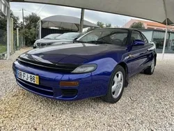 Azul Usado 1993 Toyota Celica Coupé | € 12.500