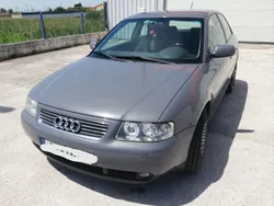 Usado 2001 Audi A3 Sport | € 6.500 (Preço elevado)