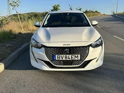 Usado 2020 Peugeot e-208 Citadino | € 14.800 (Super Preço)