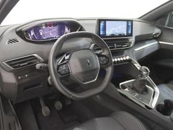 Azul Usado 2024 Peugeot 3008 | € 24.500 (Bom preço)