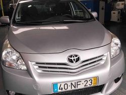 Usado 2012 Toyota Verso Monovolume | € 4.330