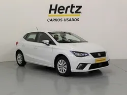 Usado 2023 Seat Ibiza Reference Citadino | € 14.190 (Bom preço)