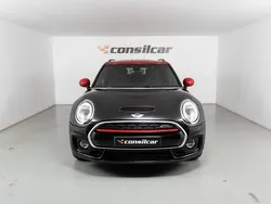 Preto Usado 2017 Mini Cooper SD Citadino | € 22.980 (Super Preço)
