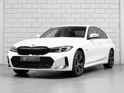 Branco Usado 2022 BMW 330 Coupé | € 44.990