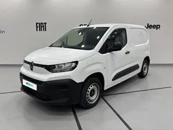 Branco Usado 2024 Citroën Berlingo Monovolume | € 18.990 (Preço justo)