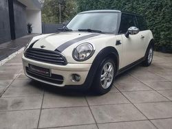 Bege Usado 2009 Mini One D Citadino | € 7.900 (Super Preço)