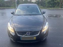 Usado 2010 Volvo C30 Citadino | € 7.250 (Preço justo)