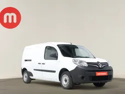 Usado 2021 Renault Kangoo Business Monovolume | € 13.007 (Super Preço)