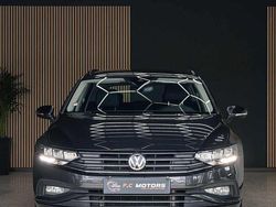 Cinzento Usado 2019 VW Passat Carrinha | € 20.950 (Preço justo)
