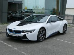 Branco Usado 2014 BMW i8 Coupé | € 47.990