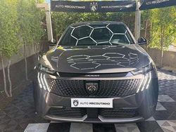 Cinza Usado 2024 Peugeot 3008 Allure SUV | € 32.500