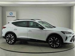 Cinzento Novo 2025 Cupra Formentor SUV | € 39.990 (Preço justo)