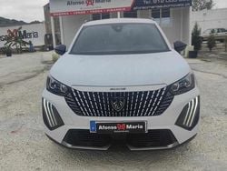 Branco Usado 2024 Peugeot 2008 Allure SUV | € 21.950 (Bom preço)