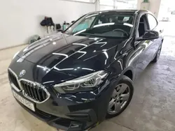 Preto Usado 2021 BMW 216 Advantage Coupé | € 24.990 (Bom preço)