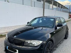 Usado 2011 BMW 118 Citadino | € 8.250 (Super Preço)