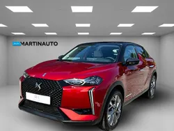 Vermelho Novo 2025 DS Automobiles DS3 Crossback E-Tense SUV | € 36.285