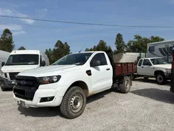 Branco Usado 2018 Toyota HiLux Pickup | € 22.500 (Super Preço)