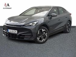 Cinza Usado 2025 Cupra Tavascan Endurance SUV | € 41.980 (Preço justo)