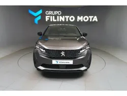 Cinzento Usado 2023 Peugeot 3008 Allure SUV | € 28.490 (Preço justo)