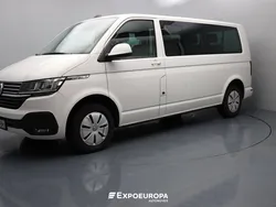 Branco Usado 2020 VW Caravelle Monovolume | € 36.990