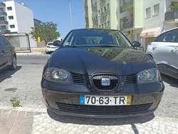 Usado 2002 Seat Ibiza Sedan | € 2.200