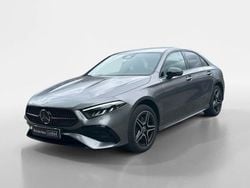 Cinza Usado 2024 Mercedes A250 Sedan | € 44.450 (Caro)