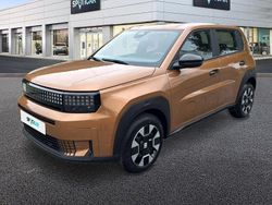 Castanho Novo 2025 Fiat Panda Icon | € 21.000 (Preço justo)