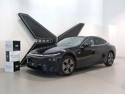 Preto Usado 2024 XPENG P7 Sedan | € 44.990