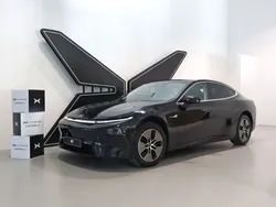 Preto Usado 2024 XPENG P7 Sedan | € 49.000