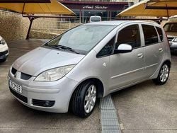 Cinzento Usado 2006 Mitsubishi Colt | € 5.500 (Preço justo)