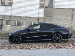 Usado 2020 Mercedes CLA200 AMG Sedan | € 37.500
