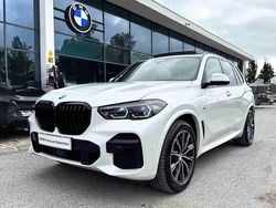 Branco Usado 2022 BMW X5 Comfort Edition SUV | € 75.900 (Caro)