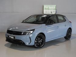 Cinza Usado 2025 Opel Corsa | € 19.900 (Preço elevado)