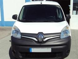 Branco Usado 2020 Renault Kangoo Business Monovolume | € 15.250 (Preço justo)