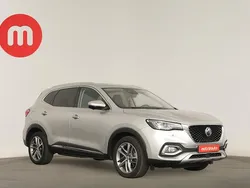 Usado 2022 MG EHS Luxury SUV | € 23.999 (Preço justo)