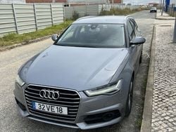 Usado 2018 Audi A6 Sport Sedan | € 23.280 (Bom preço)