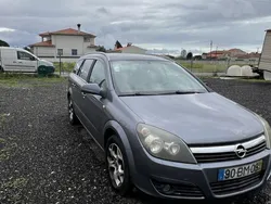 Usado 2006 Opel Astra Sedan | € 2.850