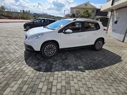 Usado 2014 Peugeot 2008 Allure SUV | € 9.000 (Preço justo)
