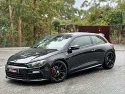 Usado 2012 VW Scirocco R-line Coupé | € 13.450 (Bom preço)