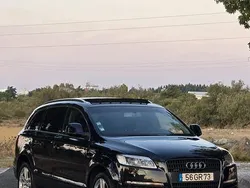 Usado 2008 Audi Q7 SUV | € 14.999