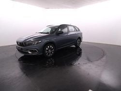 Azul Usado 2022 Fiat Tipo Wagon Carrinha | € 18.950 (Caro)
