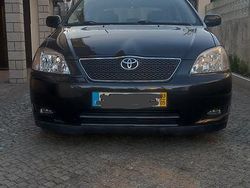 Usado 2003 Toyota Corolla Sedan | € 6.000 (Caro)