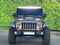 Outra Usado 2013 Jeep Wrangler SUV | € 46.900