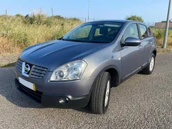 Usado 2008 Nissan Qashqai SUV | € 6.800 (Caro)