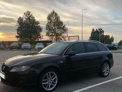Usado 2011 Seat Exeo Sedan | € 8.500