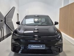 Preto Usado 2025 XPENG G6 SUV | € 47.750 (Bom preço)